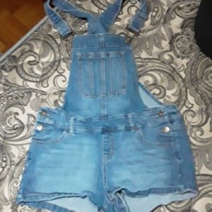 Overalls